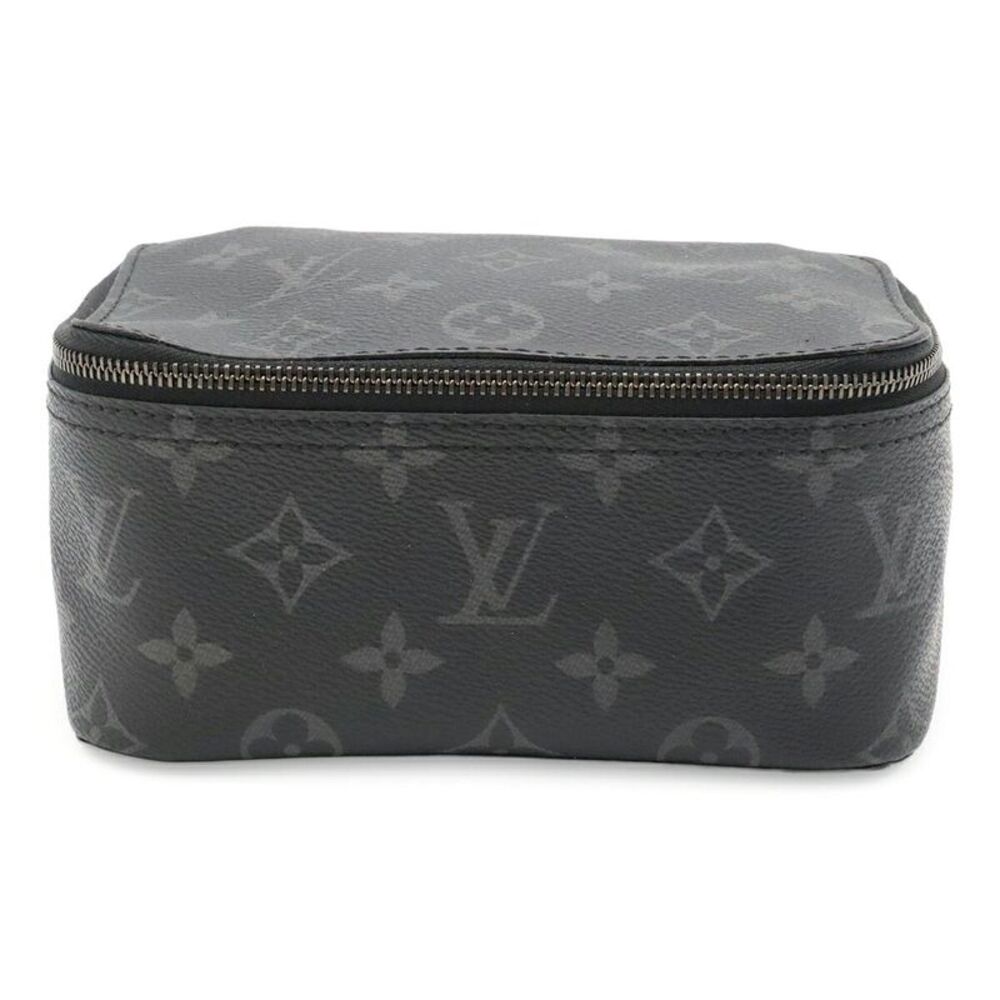 Louis Vuitton Monogram Eclipse Makeup Pouch